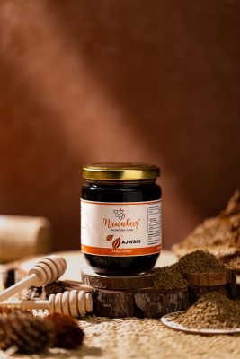 Ajwain (Carom)