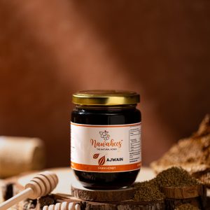 Ajwain